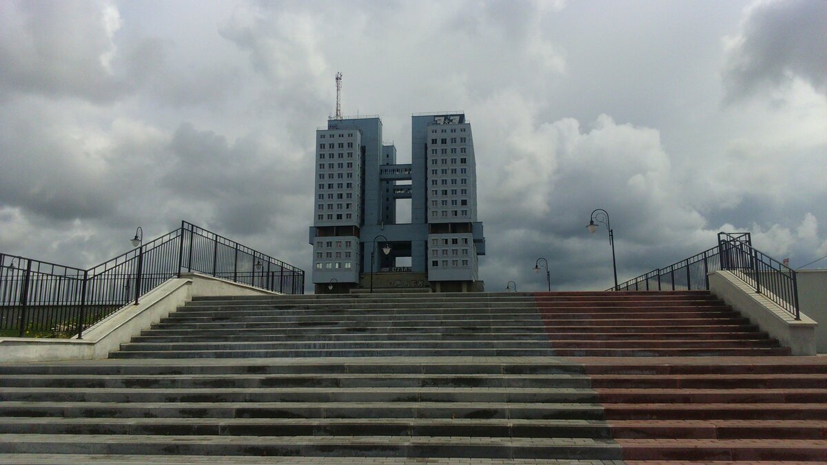 Фото: из архива канала Ваш Калининград