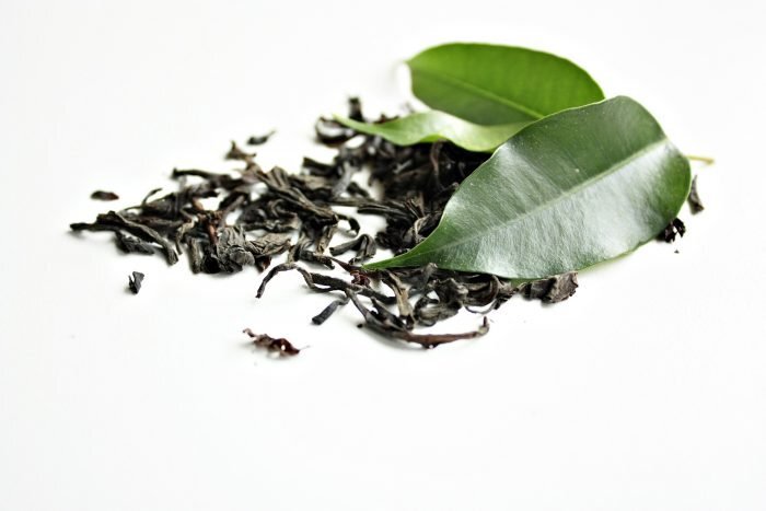5 причин пить зеленый чай каждый день