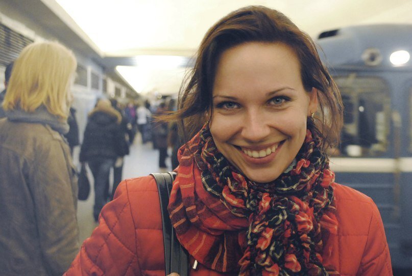 Автор канала, т.е. я.