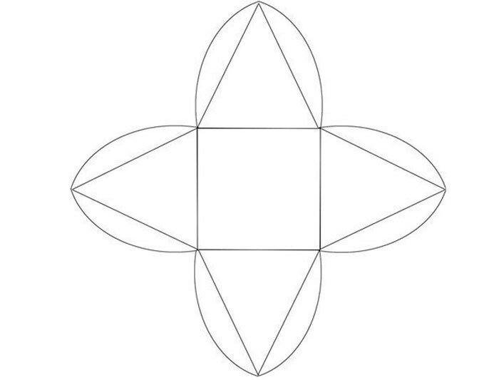 Бонбоньерки своими руками