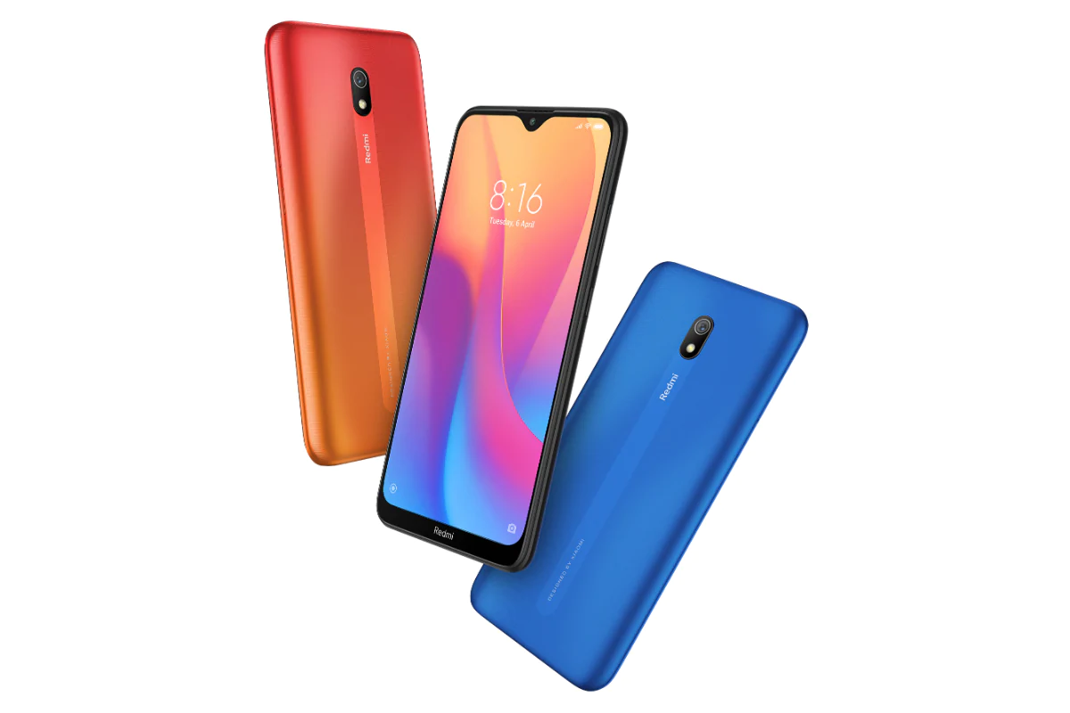 Redmi 8A