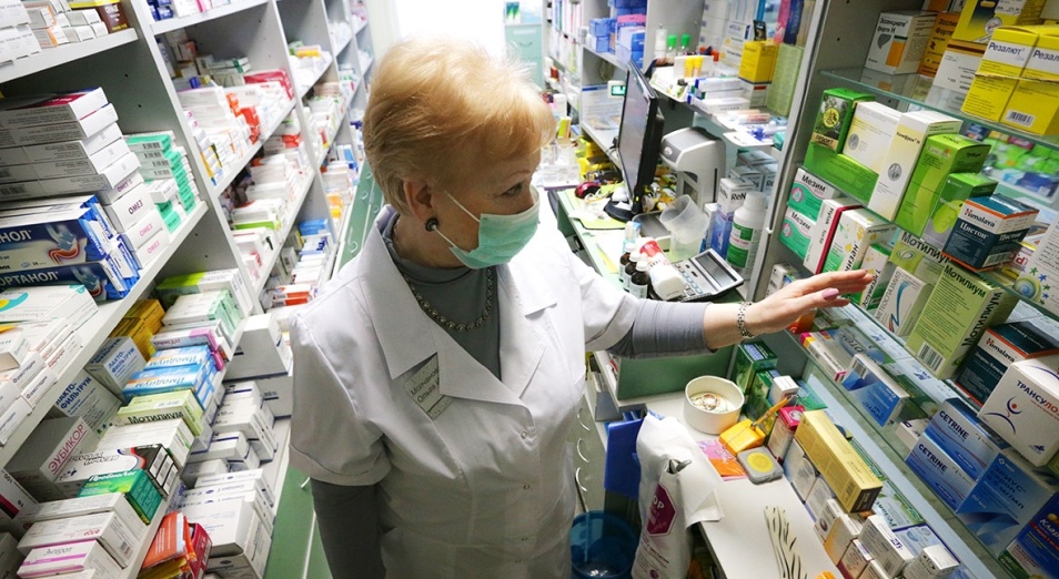 Общий объем заявок в ТОО «СК Фармация» для закупа лекарств и медицинских изделий в рамках гарантированного объема бесплатной медицинской помощи на 2020 год составил 232,6 млрд тенге.  
Подробнее: https://inbusiness.kz/ru/news/deficita-sredstv-na-lekarstva-v-ramkah-gobmp-net
Любое использование материалов допускается только при наличии гиперссылки на inbusiness.kz
