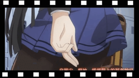 Куруми Токисаки / Kurumi Tokisaki из аниме "Рандеву с жизнью / Date A Live"