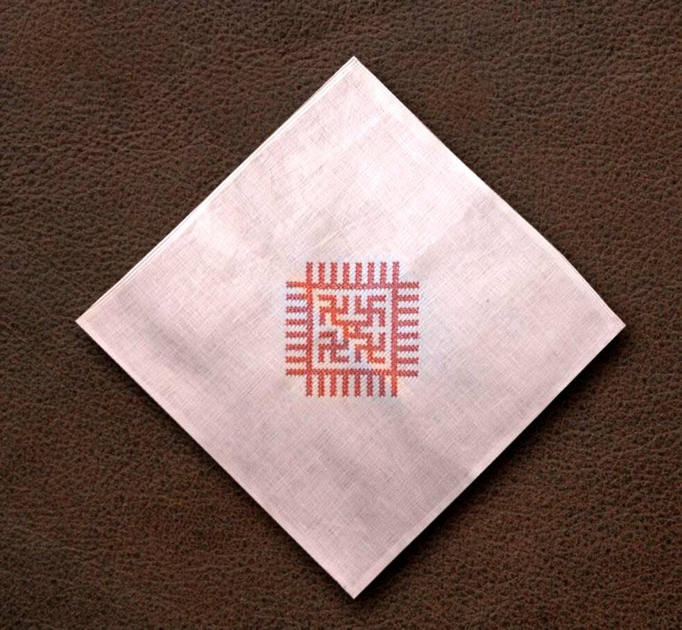 Приданое — магические подарки дочери на свадьбу