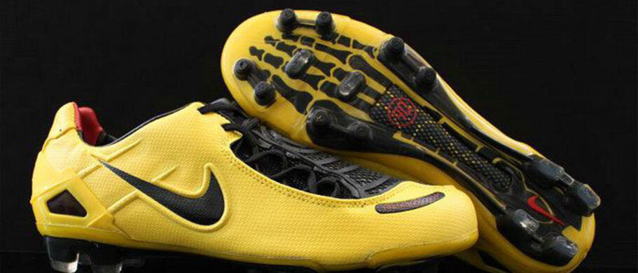 Nike Total 90 Laser II