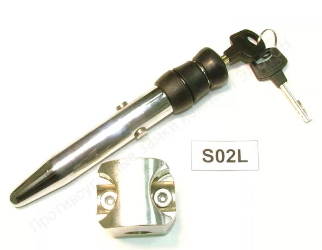 Гранд секьюрити (Инглиш мен)