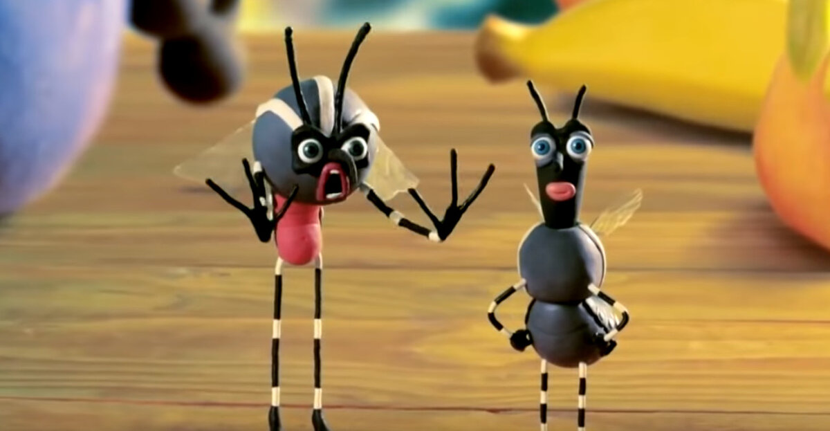 Нужно ли уничтожать всех комаров?