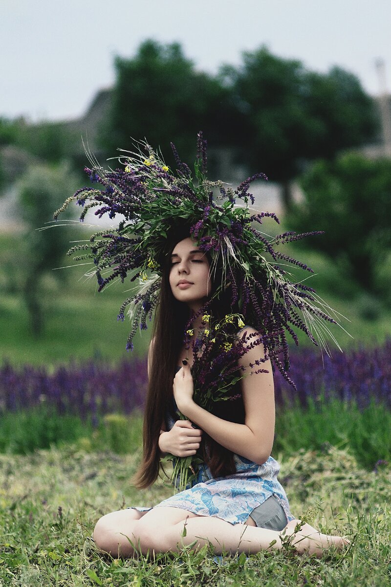 Photo by Roksolana Zasia on Unsplash