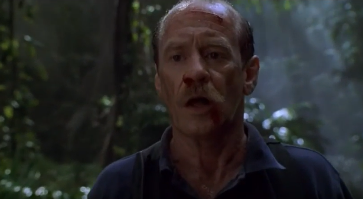 мистер Юдески