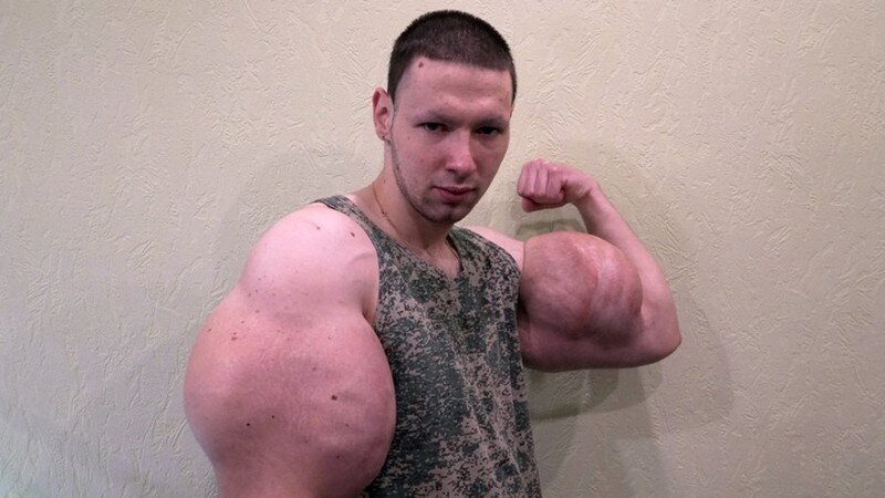 Кирилл Терешин