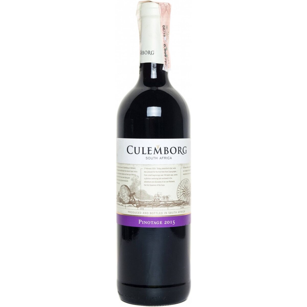 Culemborg Pinotage