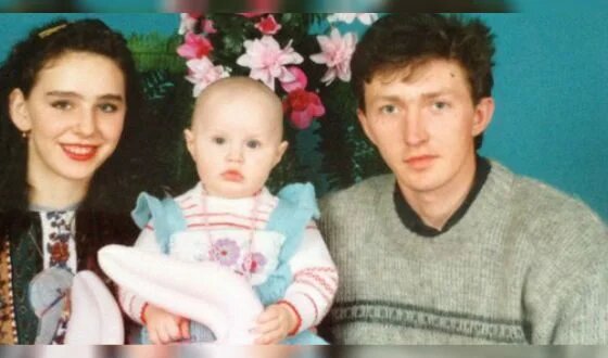 Родители Анастасии Костенко. Их отношение к мужу дочери Дмитрию Тарасову