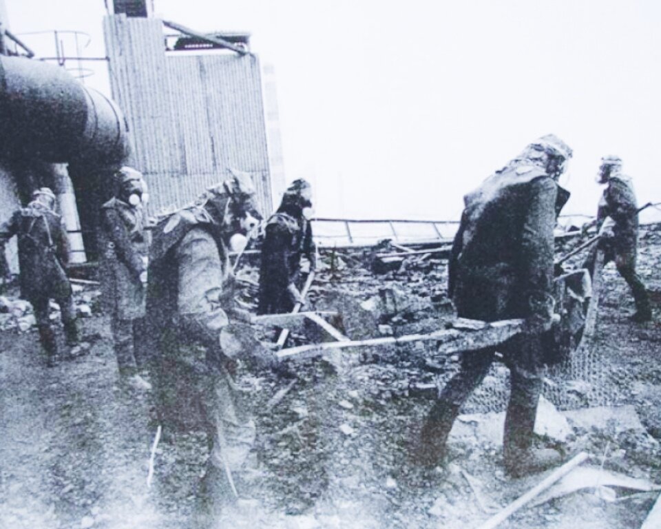 Чернобыль, СССР, Радиация, Украина, Белоруссия, Наука, Зона, Правительство, Катастрофа 