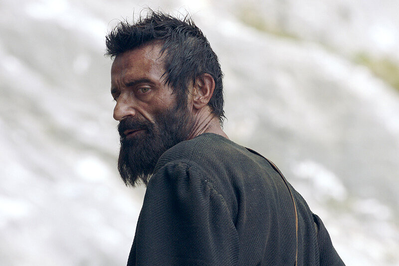 Альберто Тестоне в роли Микеланджело Буонарроти / Фото: kinopoisk.ru