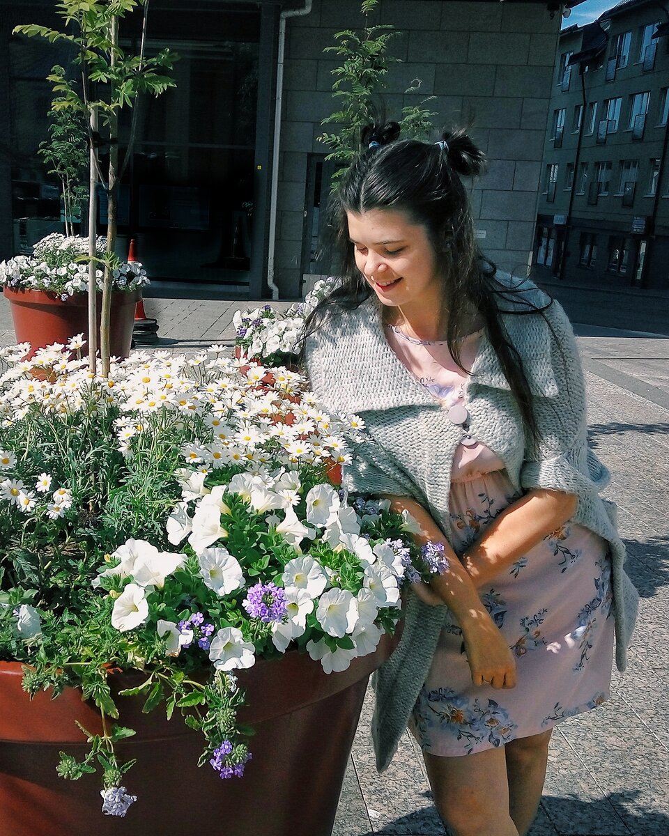 Тут и далее фото из личного архива.