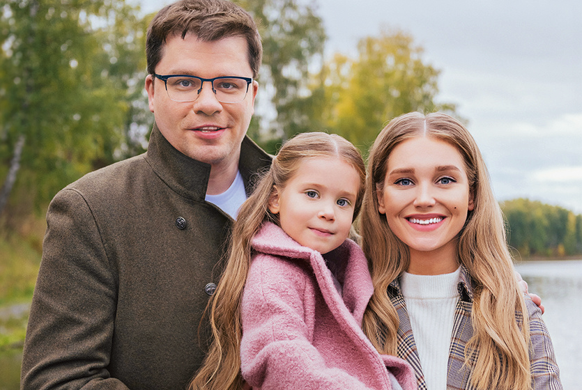 Асмус, Харламов, фото взято из публичных 