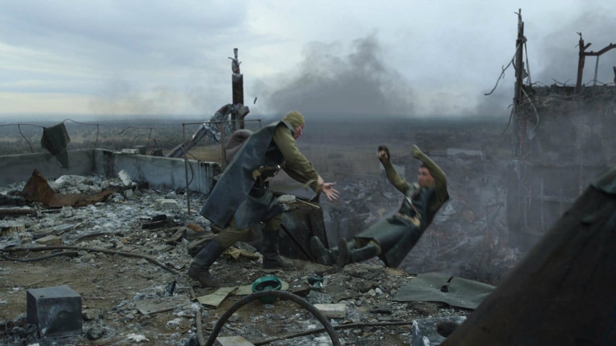 Все фото в галерее взяты с открытых источников