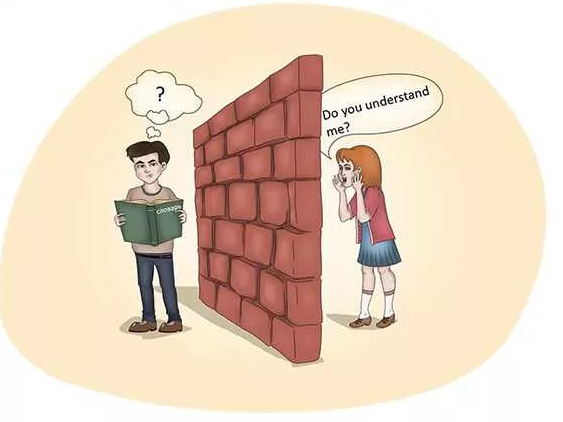 Есть ли средство от языкового барьера?