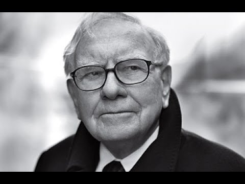 Warren Buffet —  инвестор. К названию отношения не имеет.