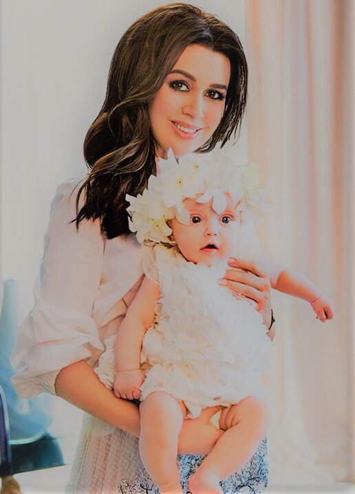 Ребенок ради спасения семьи, развод, супруг Анастасии