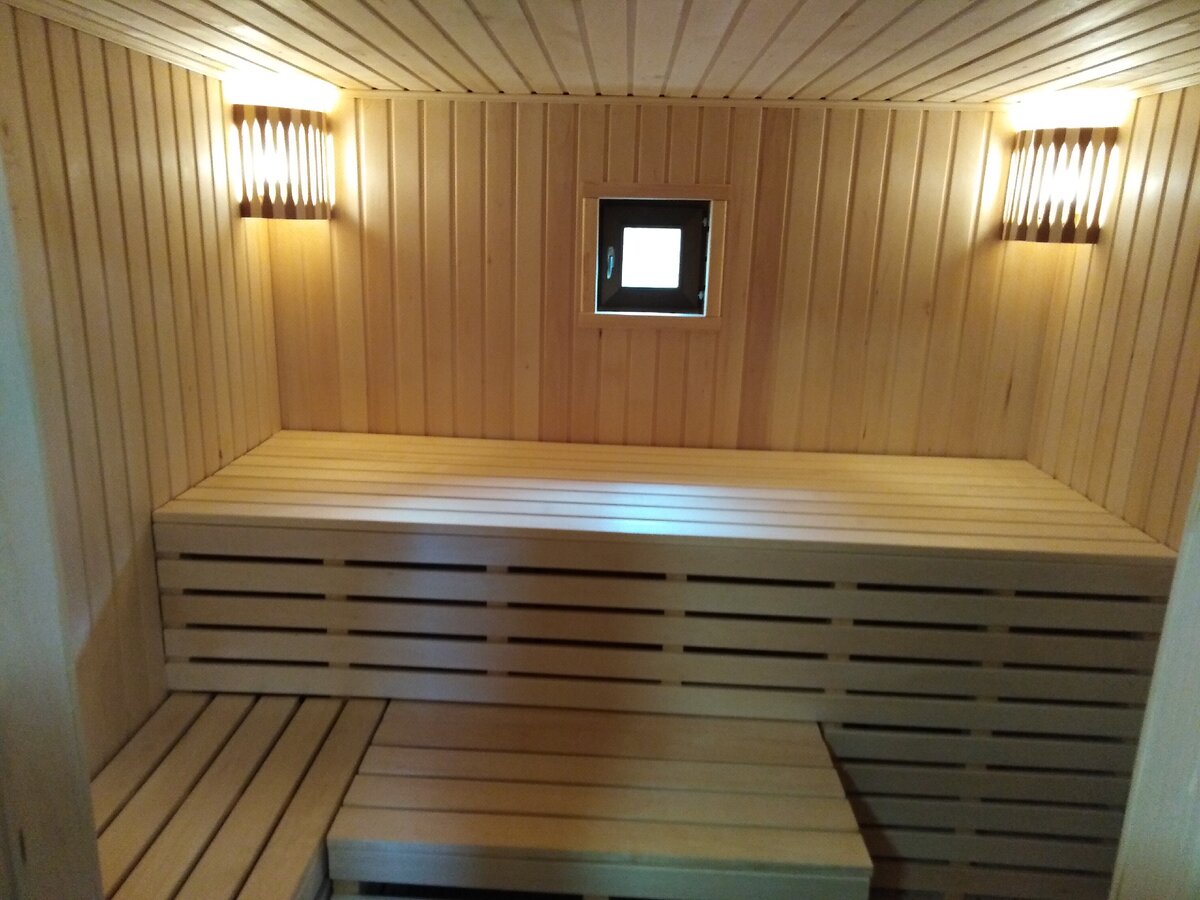 Наша работа! Все из липы! 