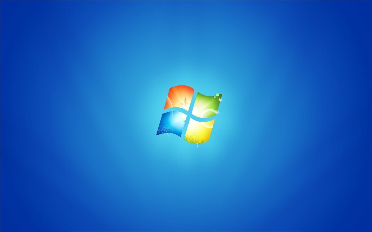 Windows 7, как самая лучшая операционная система