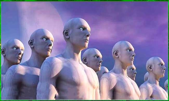 Они среди нас