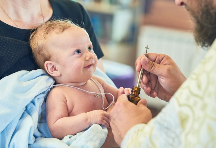 Лучшие числа и дни недели, подходящие для обряда, по мнению церкви 