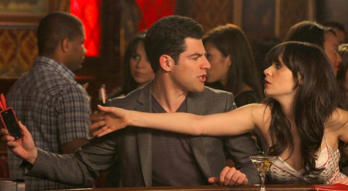 © New Girl / 20th Century Fox  