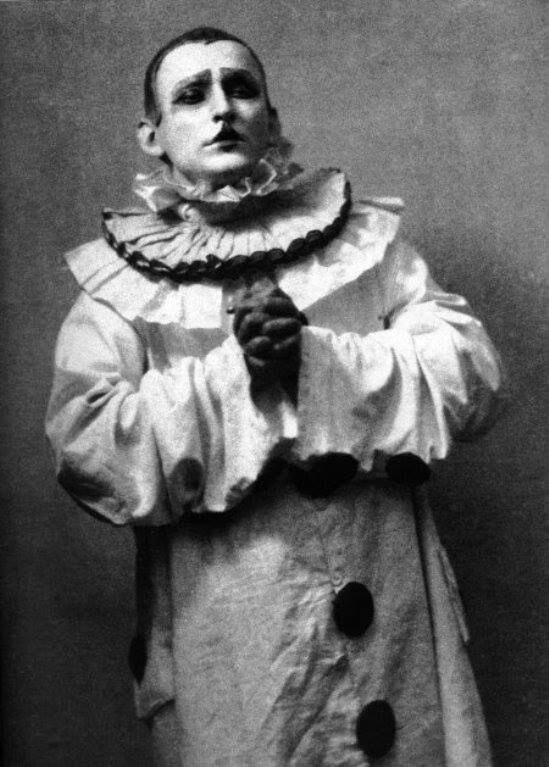 А. Вертинский