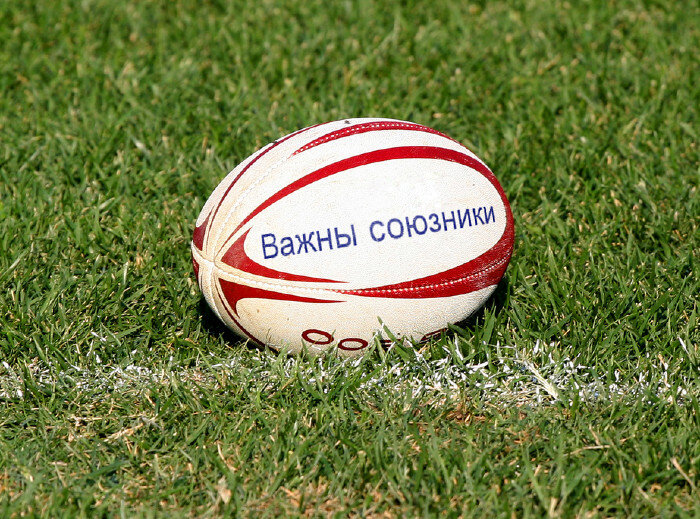 Без них никак.