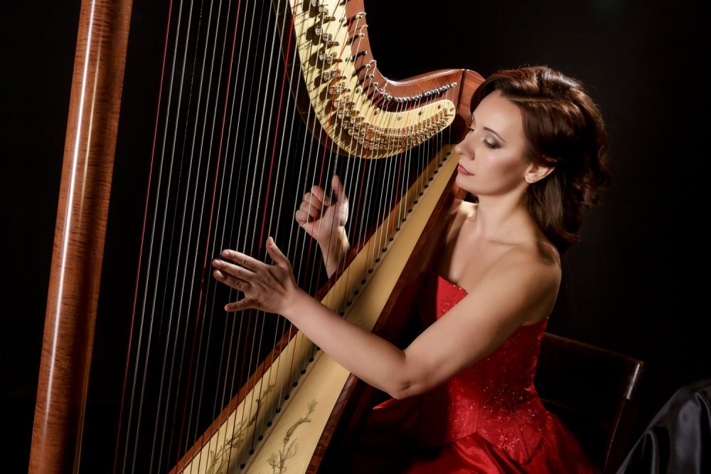 Мария Кулакова. Фото: открытые источники.