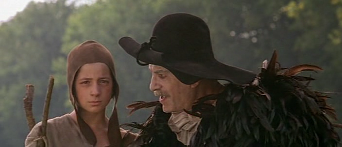 Кадр из фильма