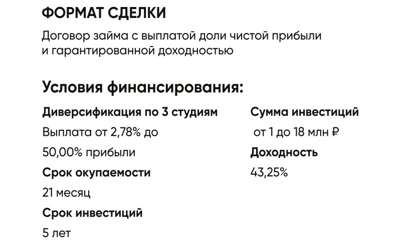 Изначальные условия