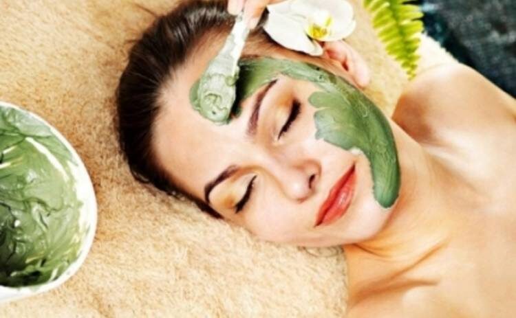 Несколько РЕЦЕПТОВ Для жирной кожи: