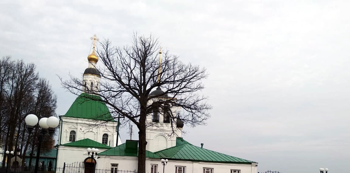 собственное фото