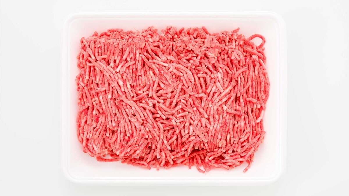 Блюда из мясного фарша. Всегда Вкусно!