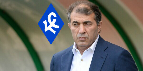 Рашид Рахимов