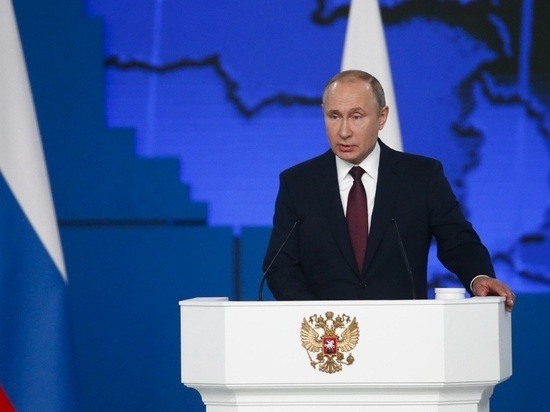 Президент РФ. Источник : wikipedia.org