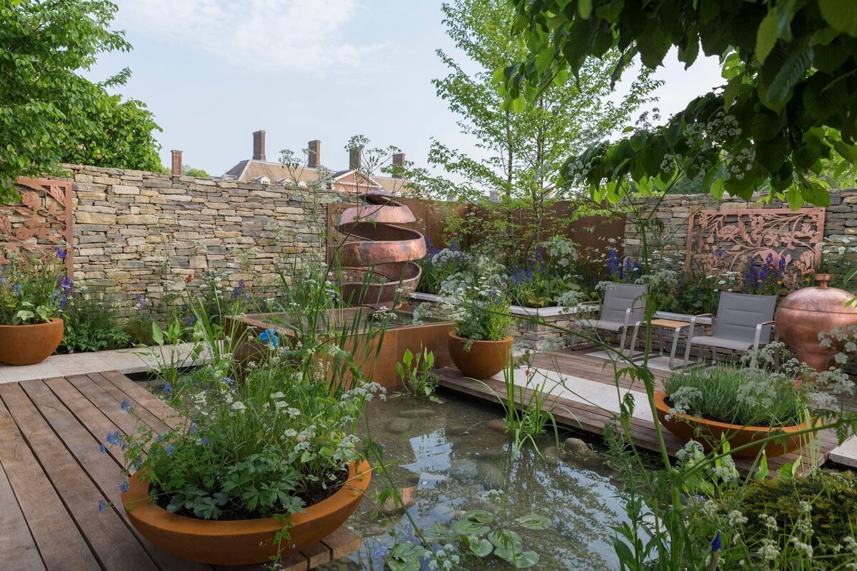Фото: homesandproperty.co.uk 