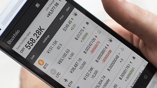 Приложения для торговли.