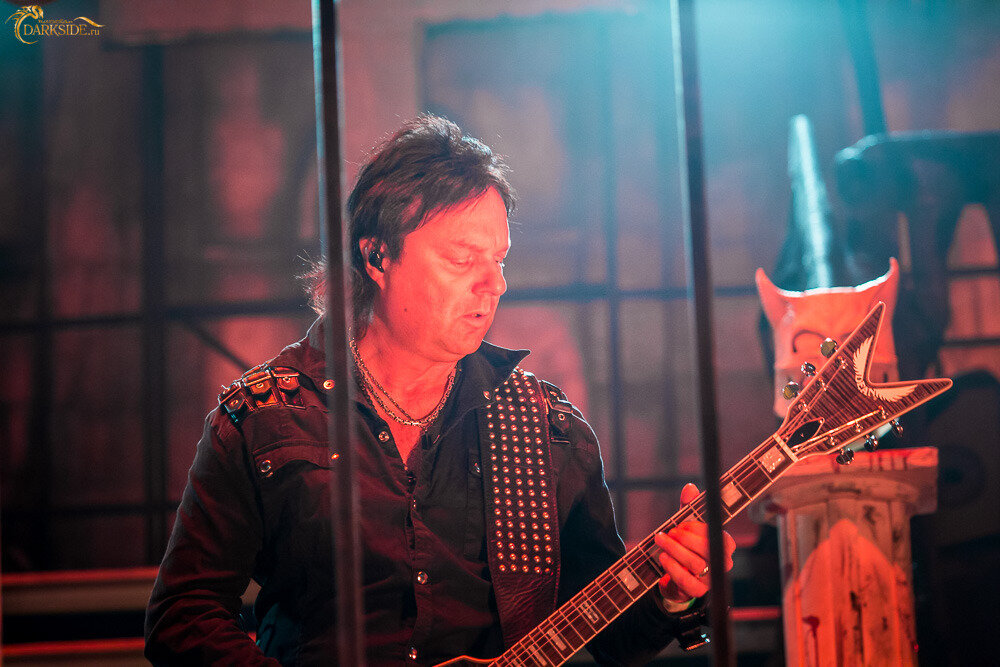 Энди Ла Рок