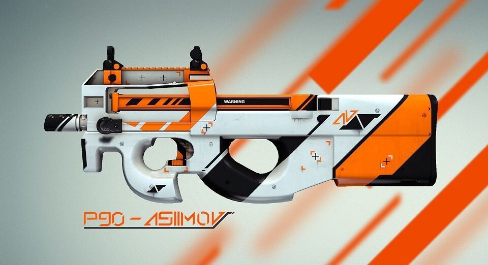 
Рынок скинов в популярной игре Counter-Strike: Global Offensive появился еще в 2013 году. После матчей игроки стали получать разного рода обложки для оружия, которые меняли облик персонажа.

