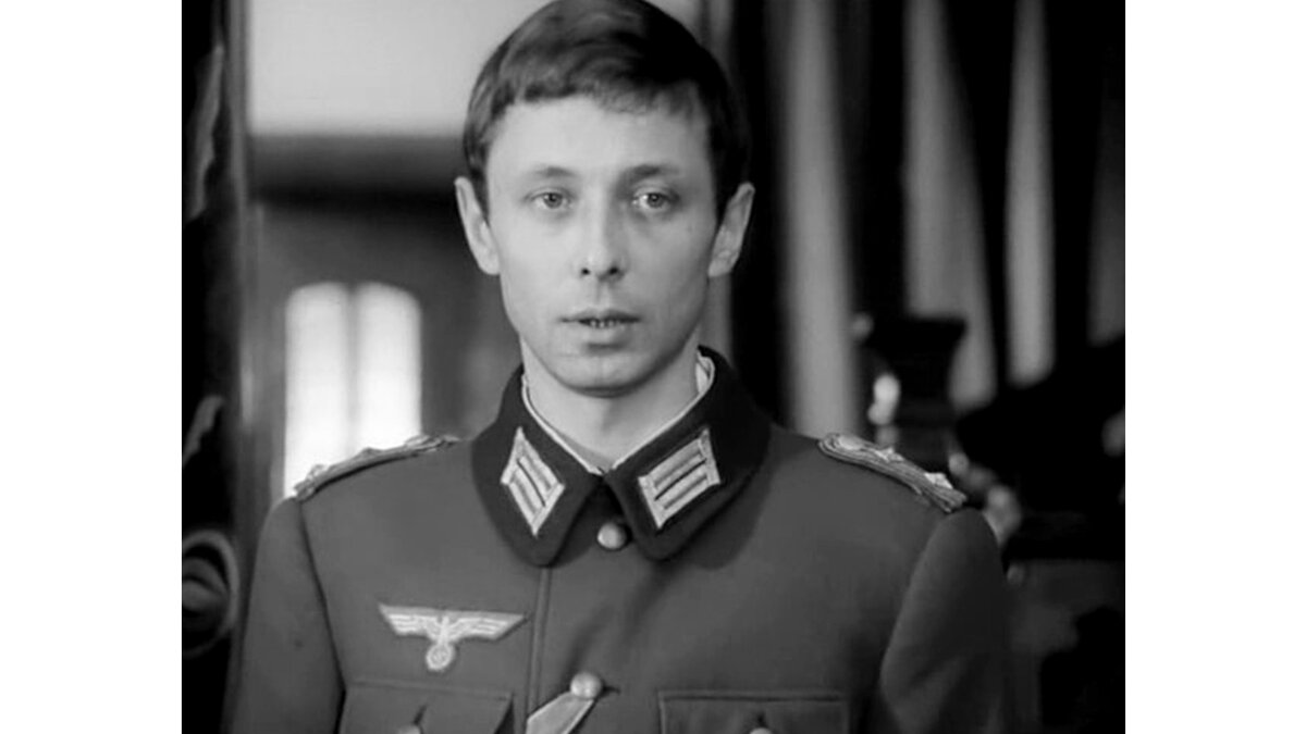 Сергей Николаевич Скорин