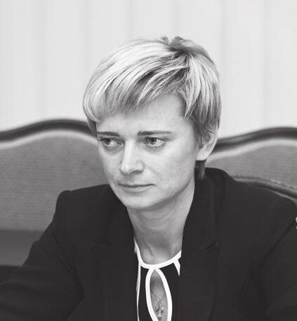 Татьяна Рыбак