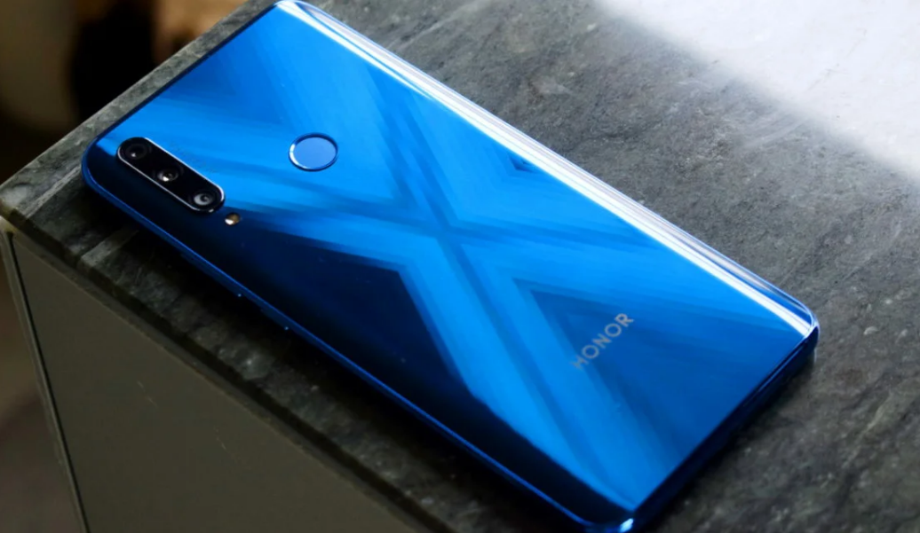 Honor 9X