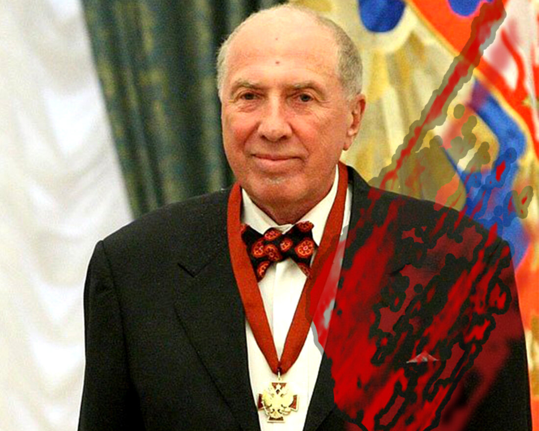 1. Сергей Юрский