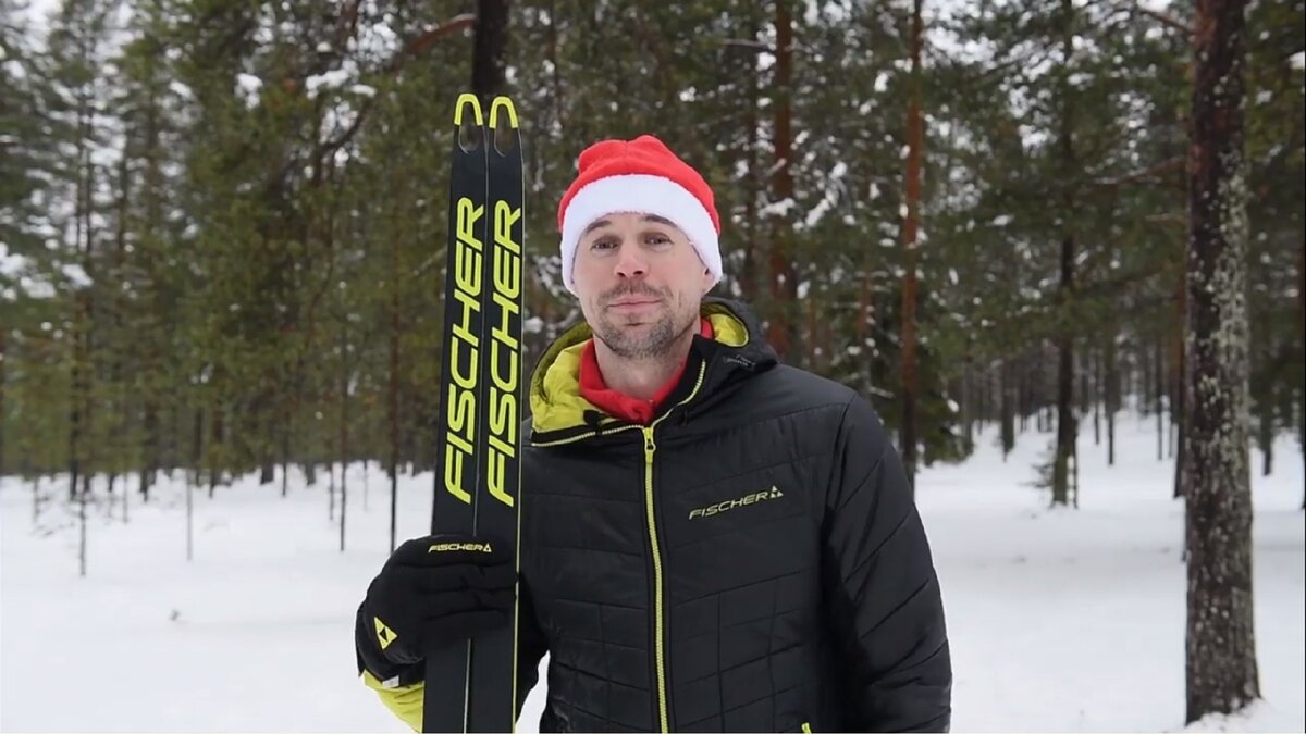 Сергей Устюгов