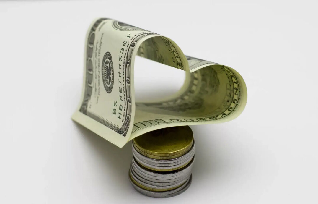 Если вы не любите деньги, то и они вас не любят