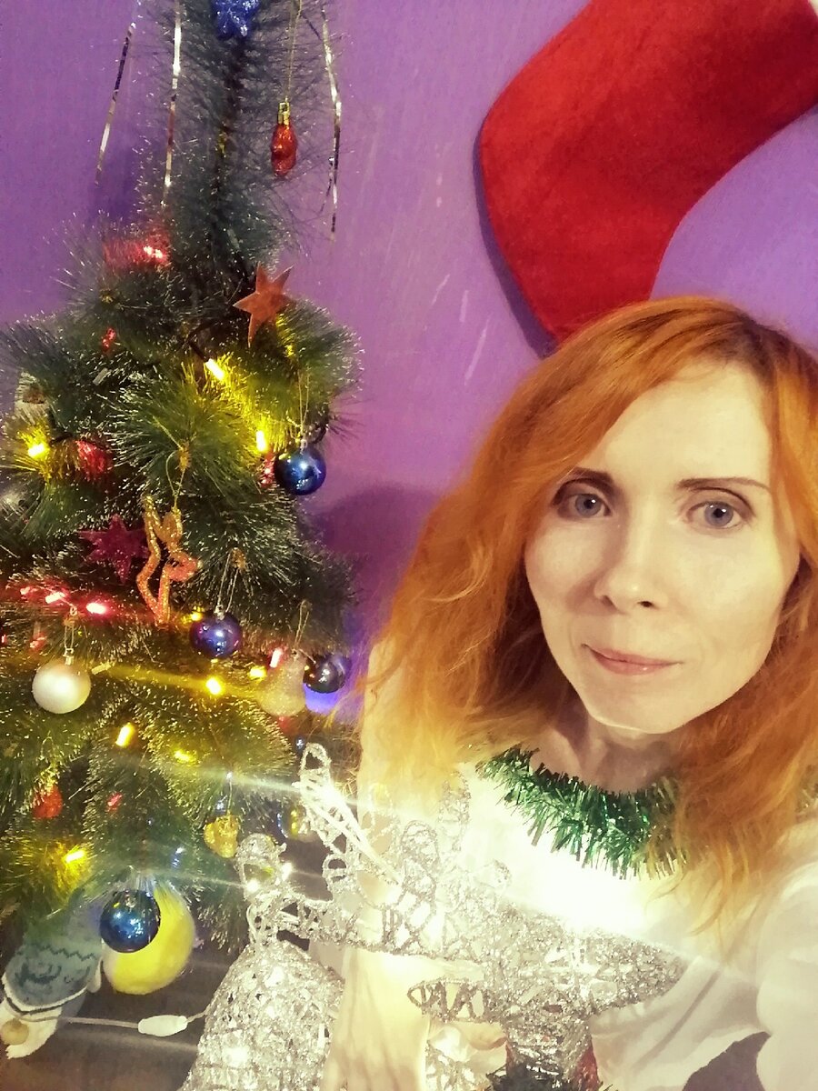 Главное - атмосфера!